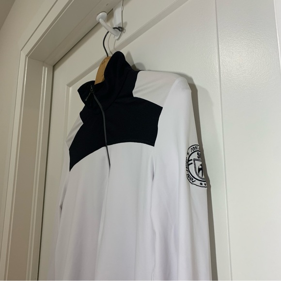 TONI SAILER - Ladies Luxury Ski Set - Fleece and Quarter Zip - 44 & 48 (L) - Picture 9 of 15